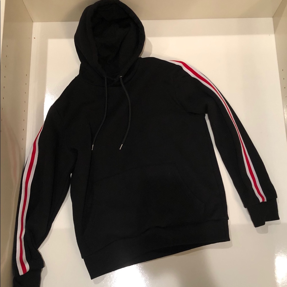 Forever 21 Hoodie